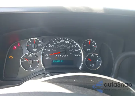 2018 Chevrolet Express 2500 Work Van из США, поврежденный, VIN 1GCWGAFG1J1904192